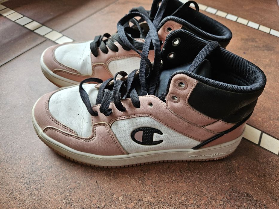 Buty champion 38