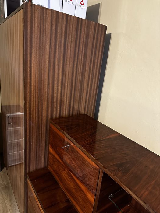 Szafa duza z lat 90 w stanie bardzo dobrym