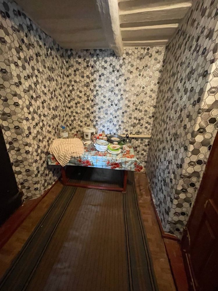 Продається будинок в с. Ісківці.
