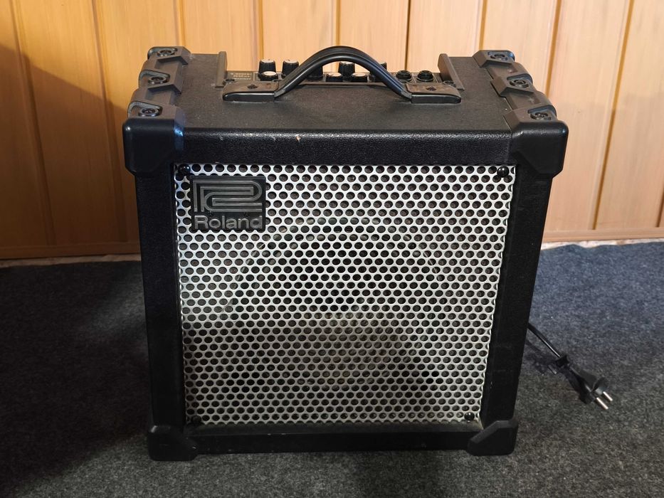 Roland Cube 20X AMP