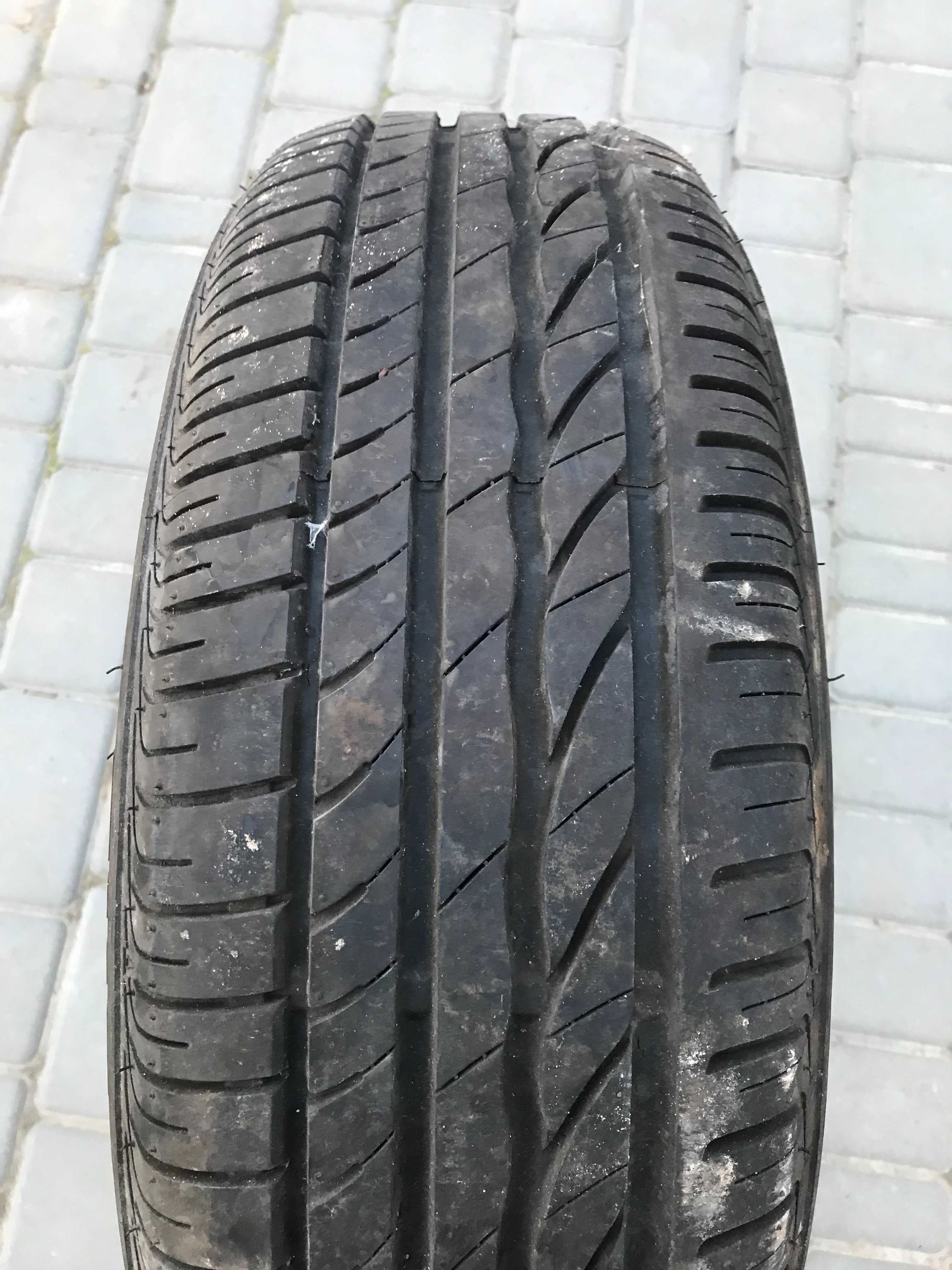 резина bridgestone turanza 205 60 r16