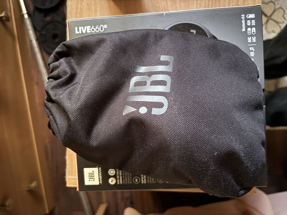 Auscultadores Noise Cancelling