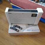 Конвекторный обогреватель Noveen CH8000 LCD Smart White