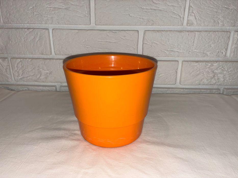 Doniczka/osłonka ceramiczna