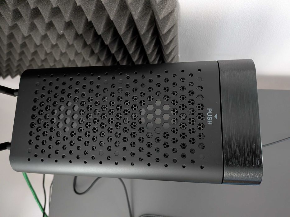 Zotac Magnus One / RTX3060 / i5-10400 mini PC