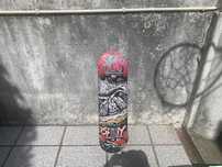 Skate em bom estado