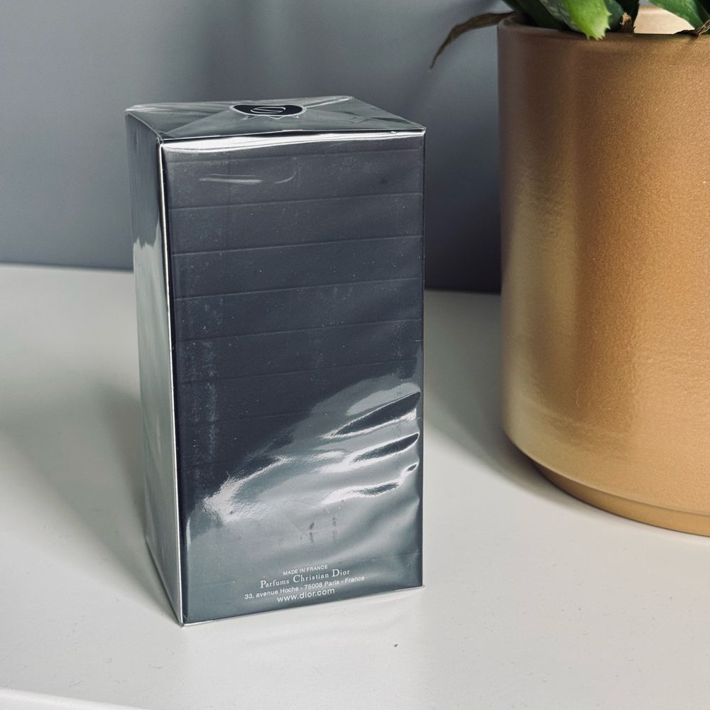 Dior Sauvage Parfum 100 ml – Nowe, Oryginalne, Zafoliowane