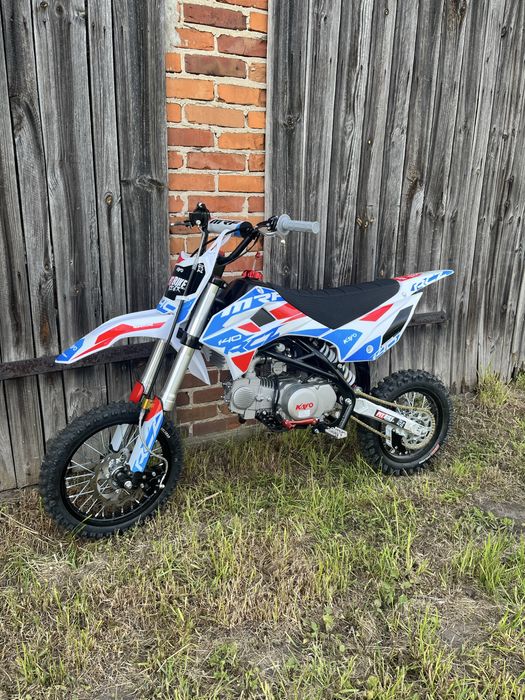 Mrf rc-z 140 9 MTH