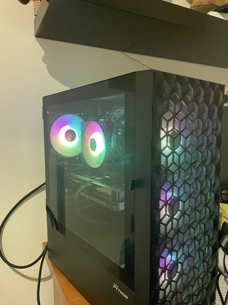 Computador Gamer