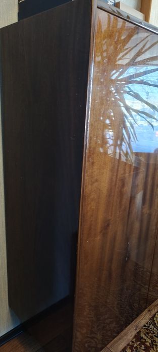 Szafa vintage lata 60