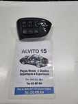 interruptores de luzes Fiat Stilo