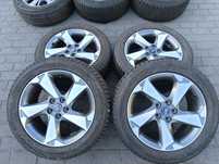 Koła Aluminiowe FORD FOCUS MK4  7x17 ET45