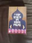 A vida secreta das viúvas panjabi de Balli kaur jaswal