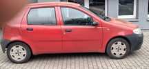 Fiat punto 2  1,2