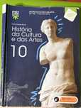 Manual e Caderno de Atividades 10°ano HCAT