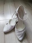 Buty ślubne rozm. 37