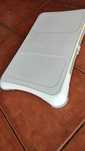 Wii balance board