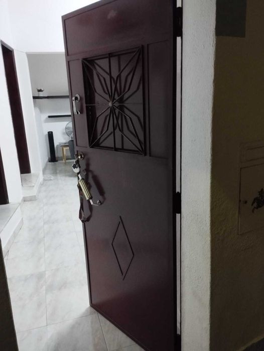 Vendo casa no Baixo Alentejo (Peroguarda)