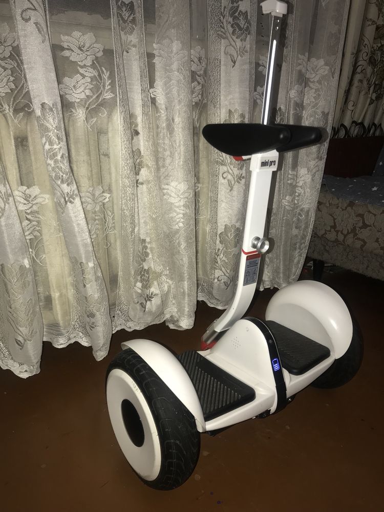 Гіроскутер Like Bike Mini Robot Pro сігвей