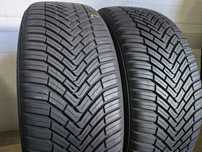 225/50R18 Continental AllSeasonContact Całoroczne