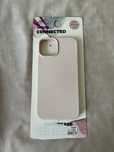Iphone 13 etui pudrowy róż