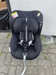 Fotelik Cybex sirona GI I-Size plus moon black