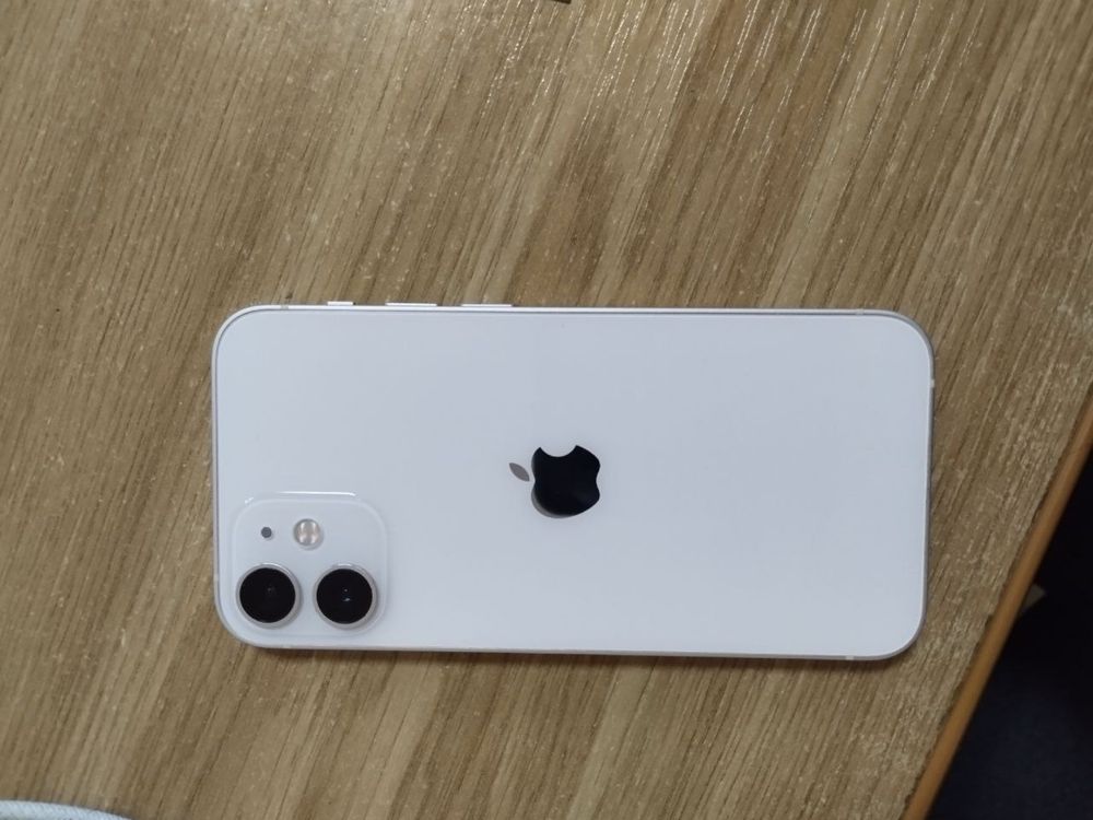 iPhone 12 mini 64GB Neverlock