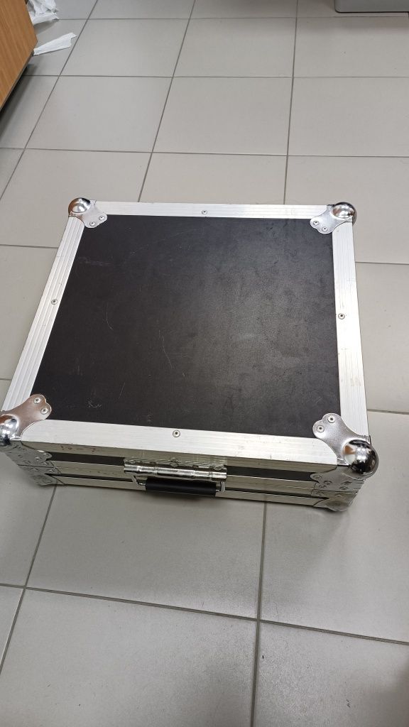 GrandMA2 Fader Wing + Case