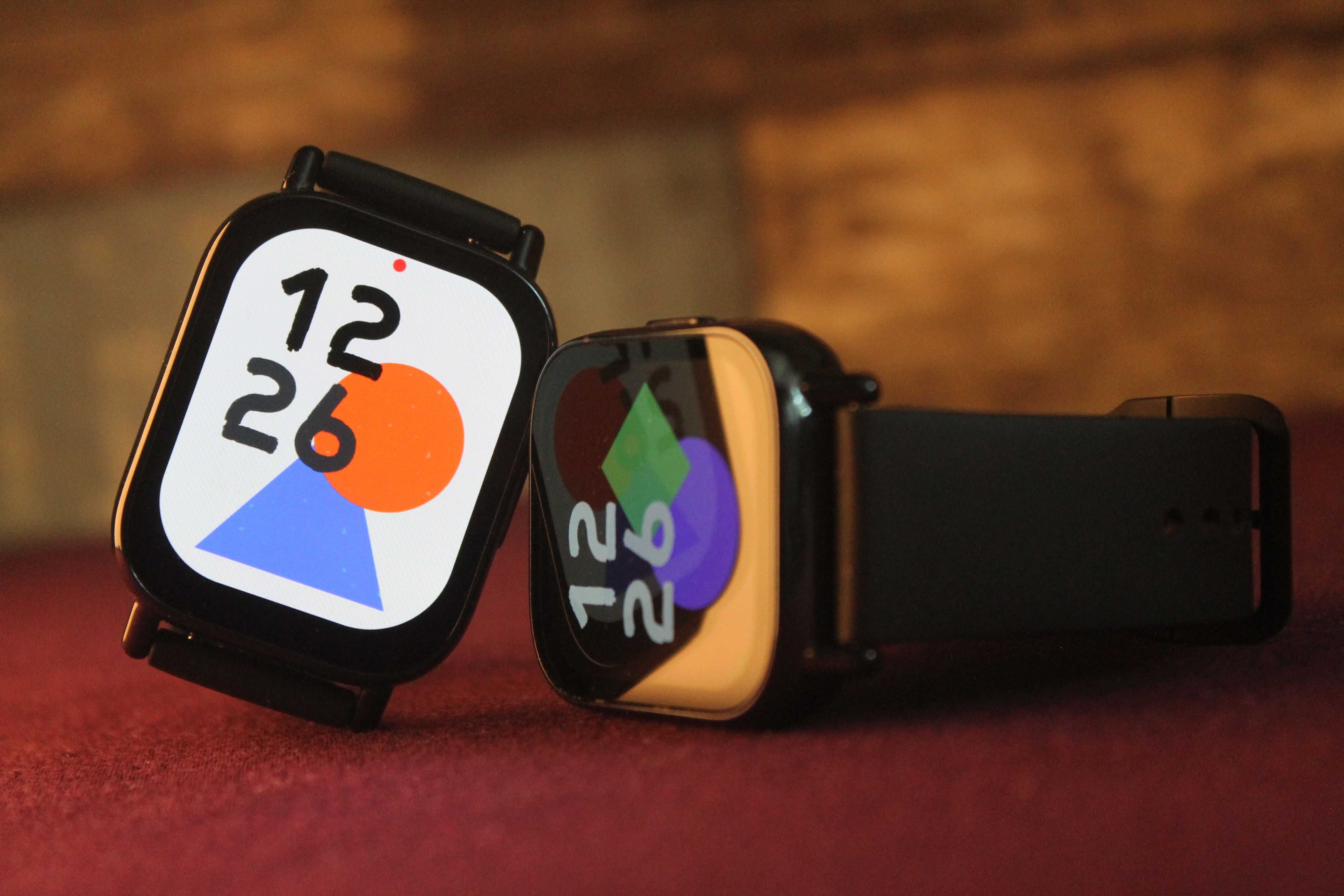 2x Redmi Watch 5 Lite