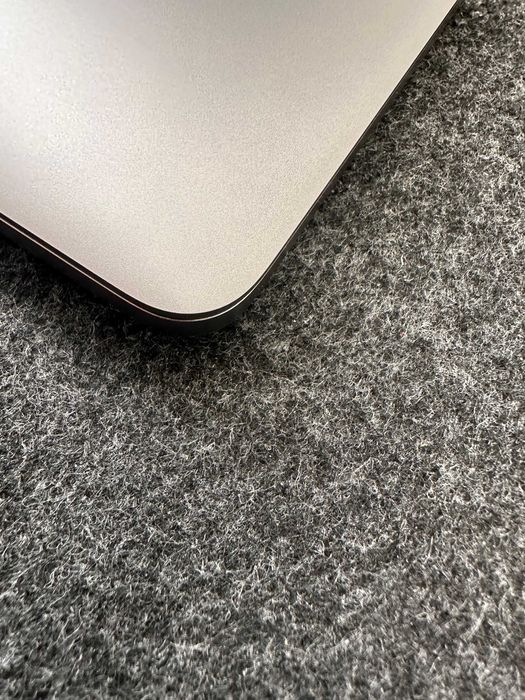 Macbook Pro 13 Space Gray A 1708