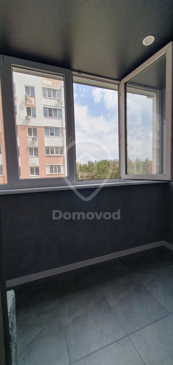 Сдам 1К_Квартиру-Студию, ЖК Птичка, ул. Барабашова 10А.