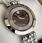 Знижка! Versace жіночий Годинник, швейцарський
