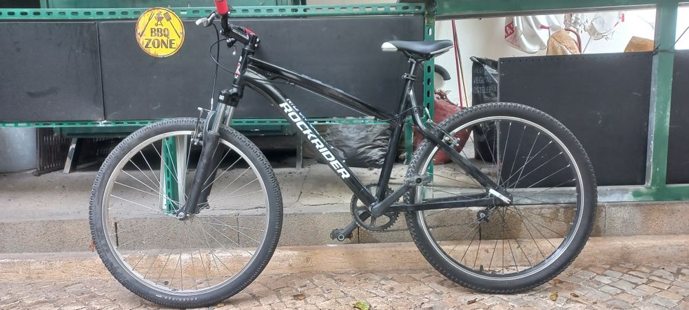 Vendo Rockrider ST50