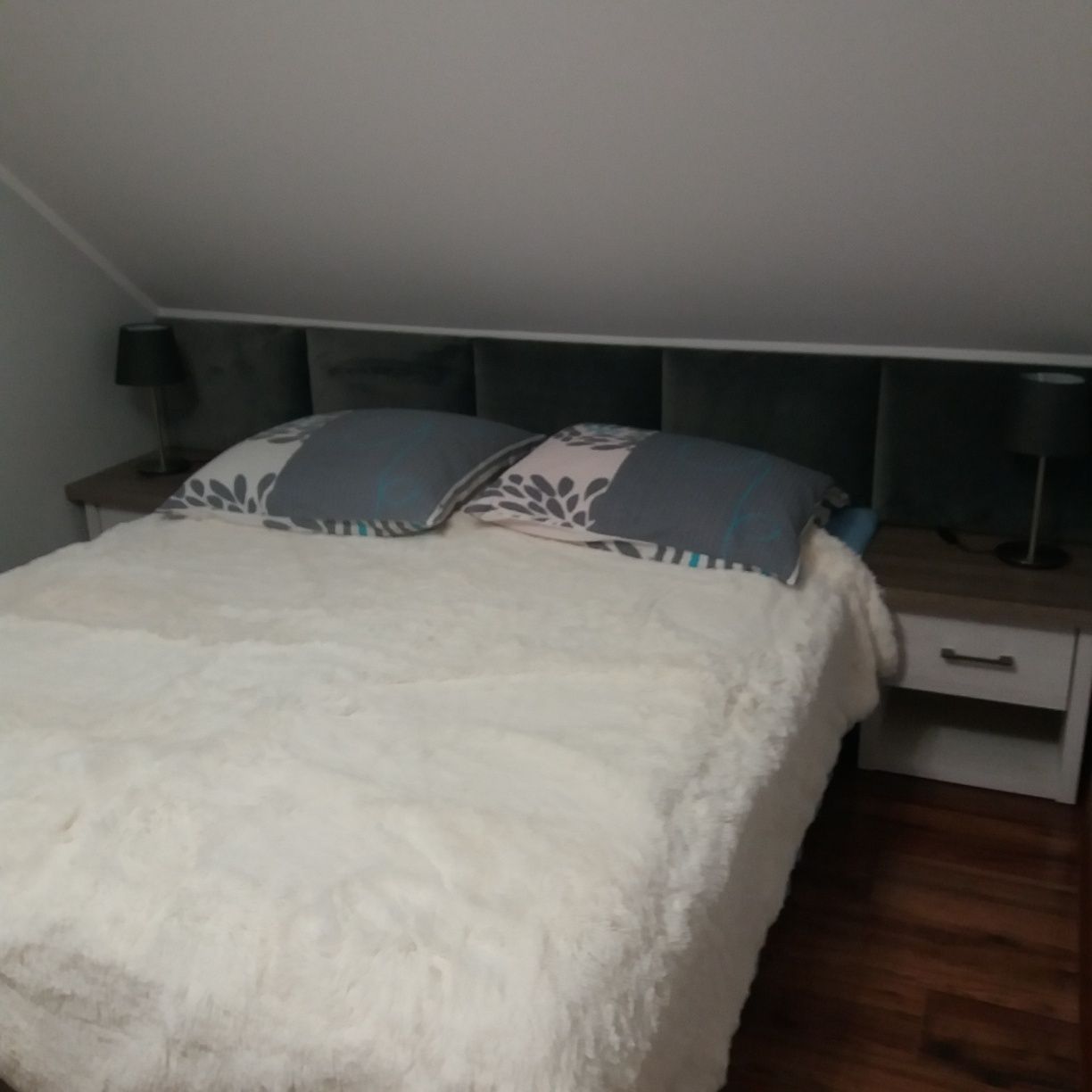 Noclegi domek 6-8 osobowy i apartament w Chmienlie