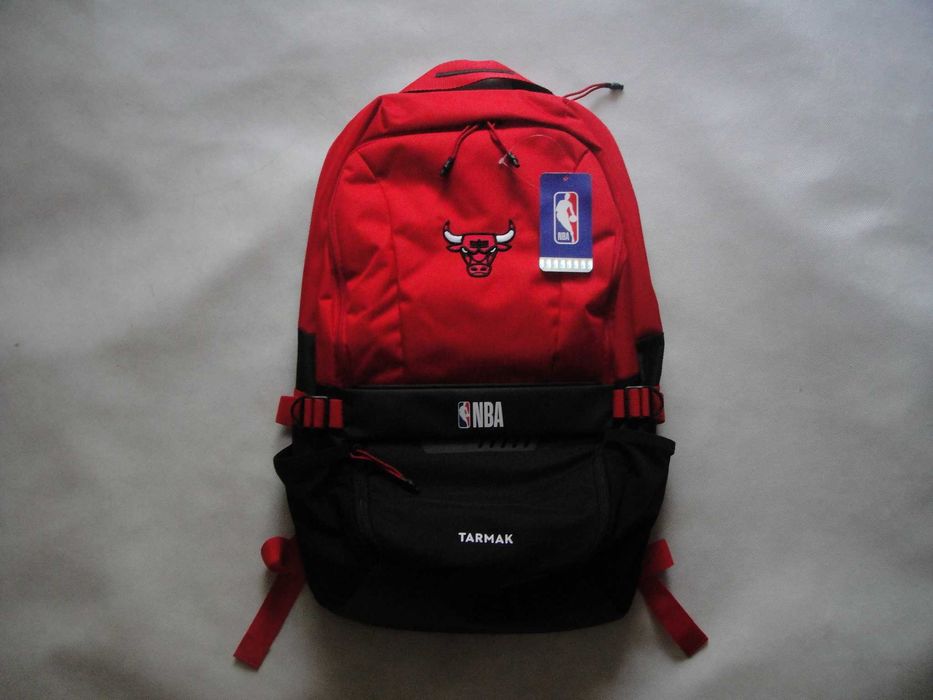 Plecak Chicago Bulls NBA
