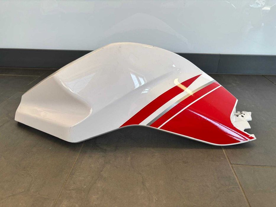 Osłona baku Lewa Owiewka Nakładka Yamaha YZF-R125 [1]
