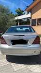 Mercedes benz C220 avantgarde
