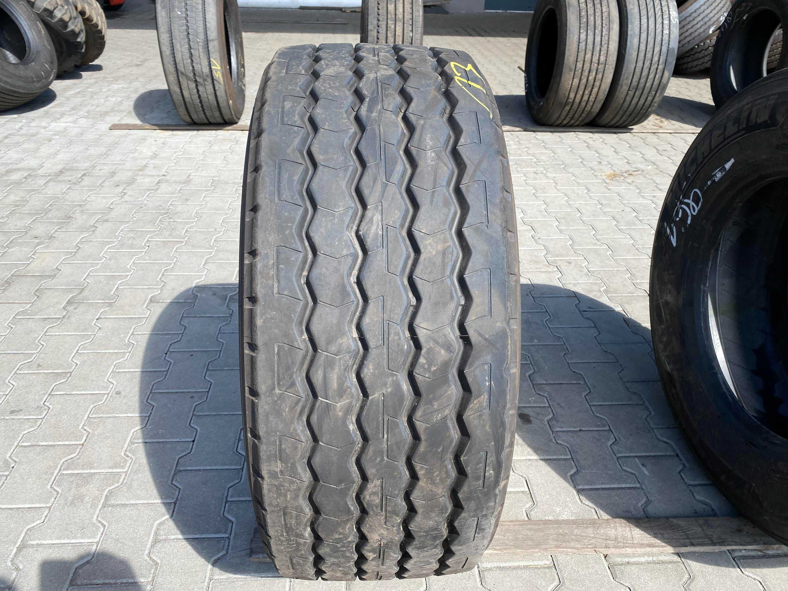 385/55R22.5 Opona FIRESTONE FT522 PLUS Naczepowa FT 522 95%