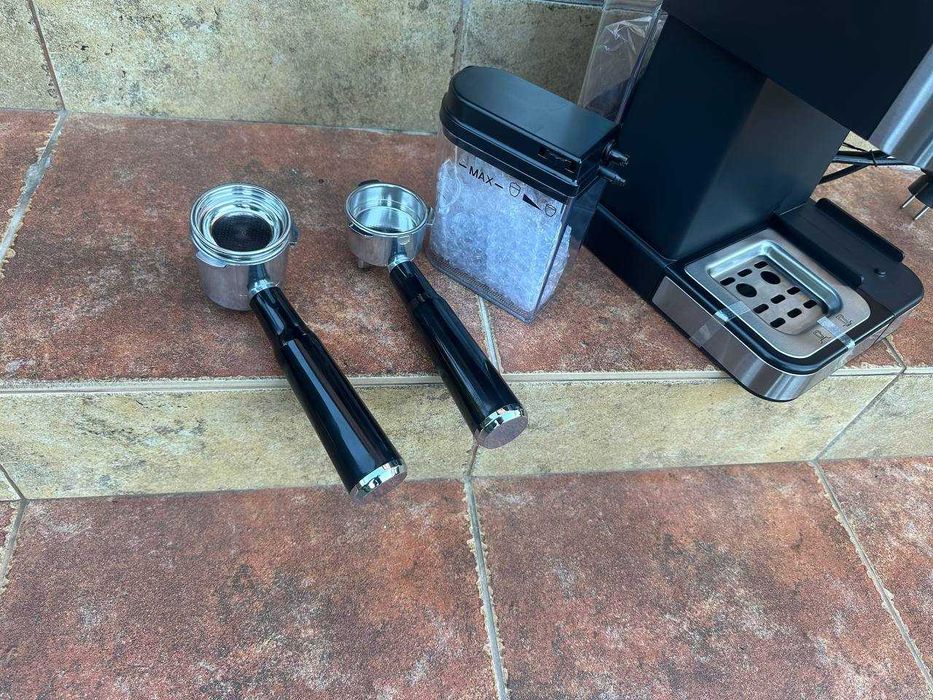 ‼️ Кофеварка для молотого кофе. Кофемашина на 8 напитков. Кавомашина‼️