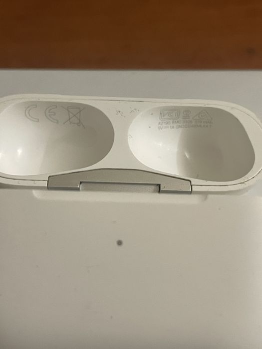 AirPods pro 1  original , кейс