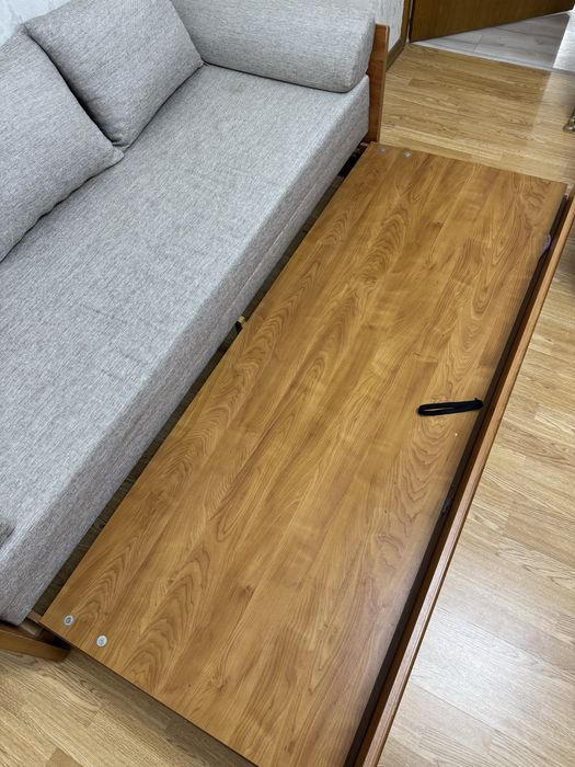 Двохспальне ліжко