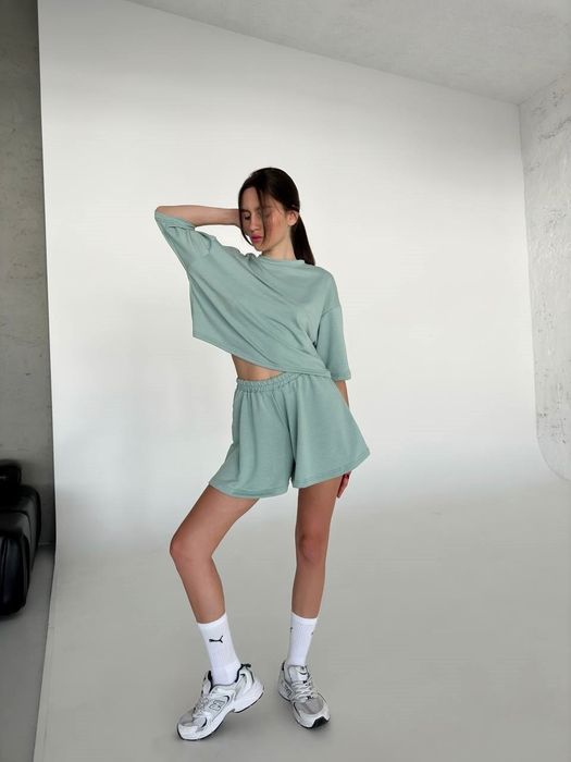 Костюм жіночий літо Піжама