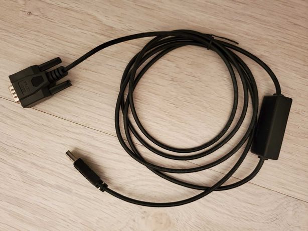 Кабель переходник шнур APC AP9833 RoHS USB to Serial Sm ИБП калибровка