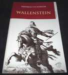 Livro Wallenstein Poema Dramático Friedrich von Schiller