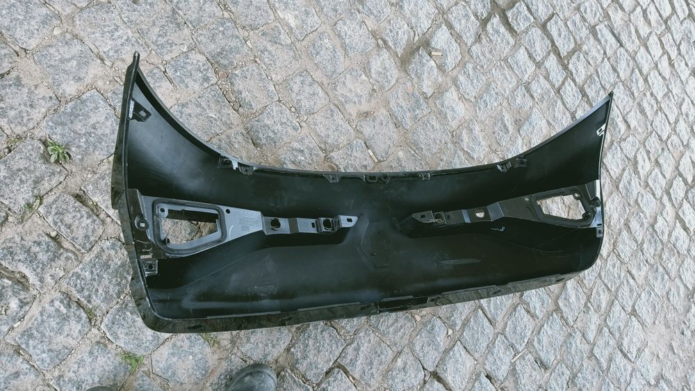 Painel tampa de mala Renault Megane 4 GT line lV