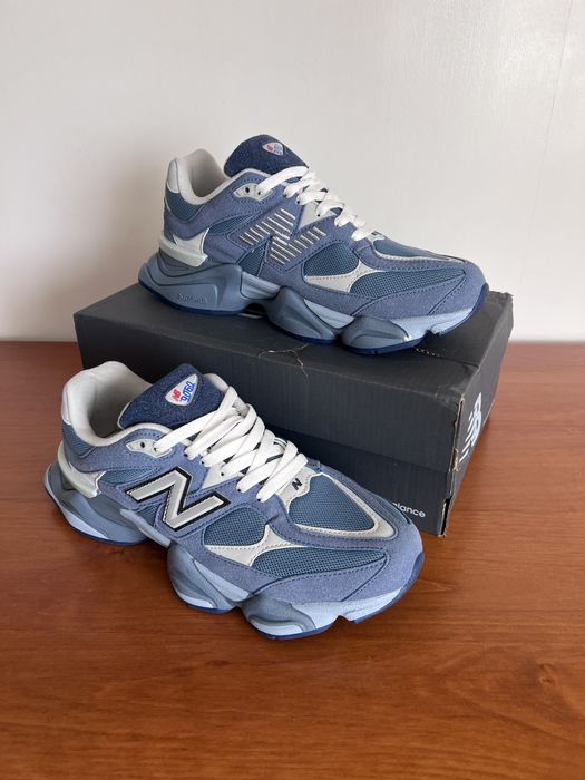 Ténis New Balance 9060 tam.42