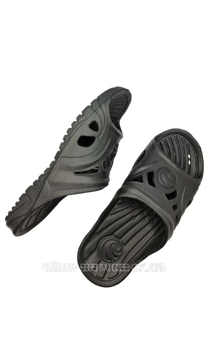 Сланці чоловічі чорні 40 розмір