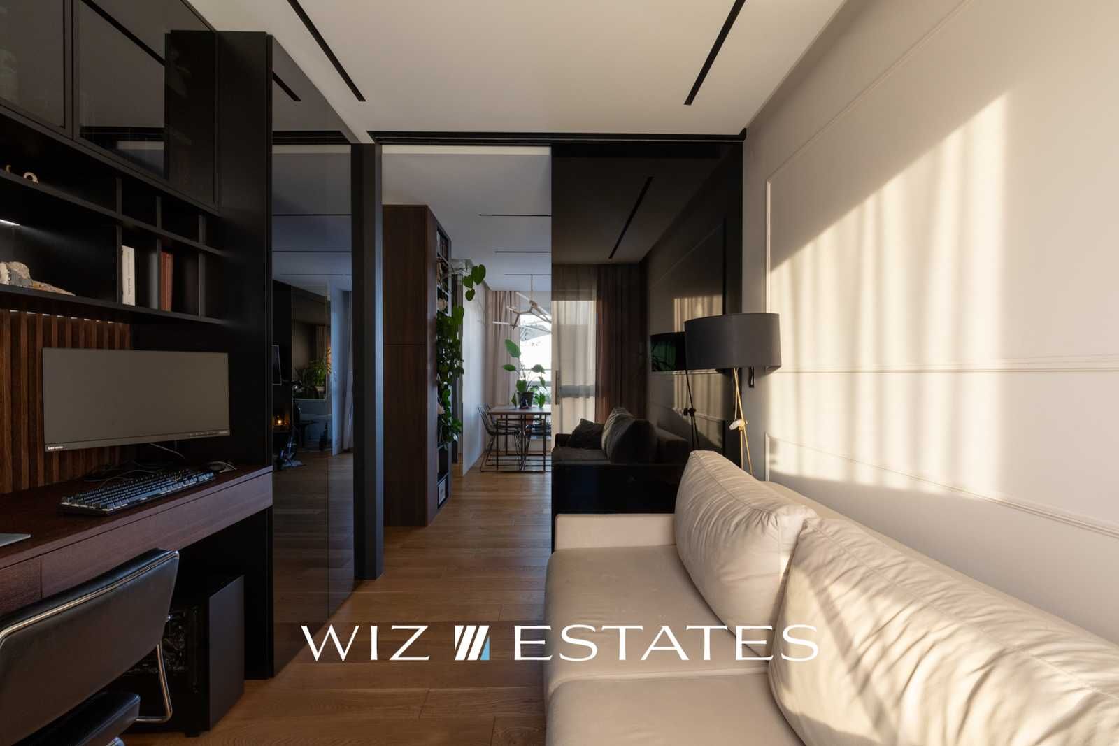 Penthouse | 3 pok | 81 m2 | ul. Wrocławska | MP