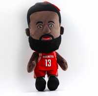 Peluche James Harden Rockets NBA