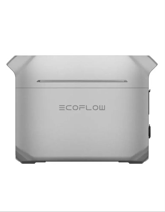 Батарея зарядної станції EcoFlow DELTA 3 Plus